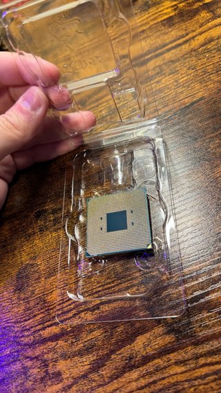 Procesador AMD Ryzen 5 3600 6 Core