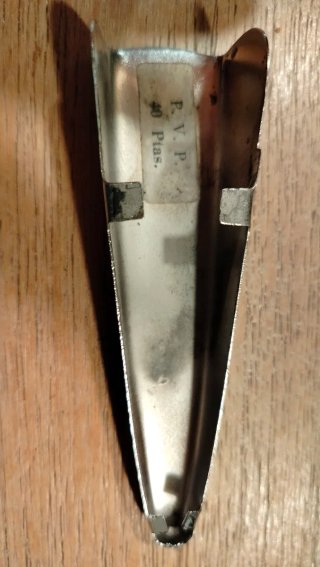 Tapas embellecedor bisagras Seat 600