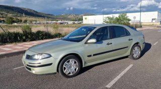 Renault Laguna II