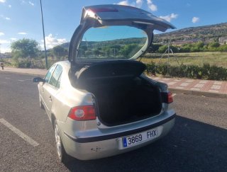Renault Laguna II
