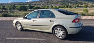 Renault Laguna II