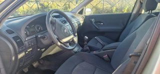 Renault Laguna II