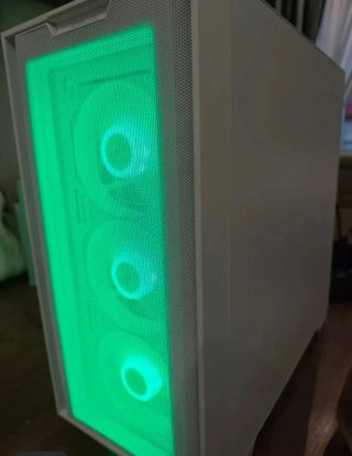 Torre para ordenador Asus 1080p