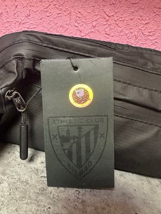 Riñonera Athletic Club Bilbao oficial