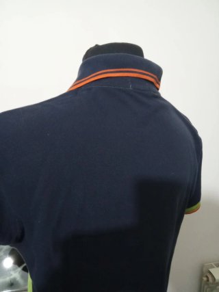 Polo Moncler Uomo Tg M usato ottimo