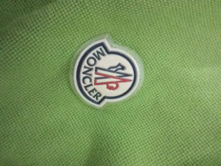 Polo Moncler Uomo Tg M usato ottimo