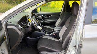 Nissan Qashqai 1.5 dci 115cv Acenta