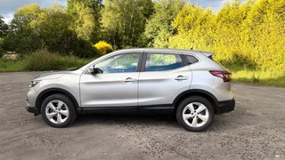 Nissan Qashqai 1.5 dci 115cv Acenta