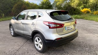 Nissan Qashqai 1.5 dci 115cv Acenta