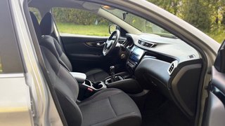Nissan Qashqai 1.5 dci 115cv Acenta