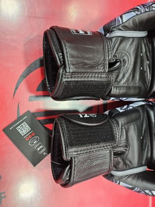 Guantes de Boxeo Twins Fancy Kabuki, Nuevos.