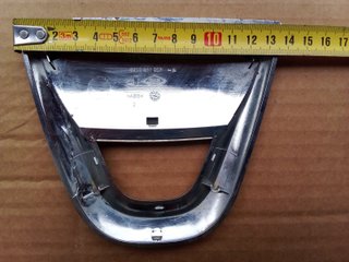 Emblema Logo Stemma Dacia Duster / Logan / Sandero