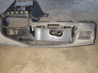 Salpicadero Peugeot 205 Negro