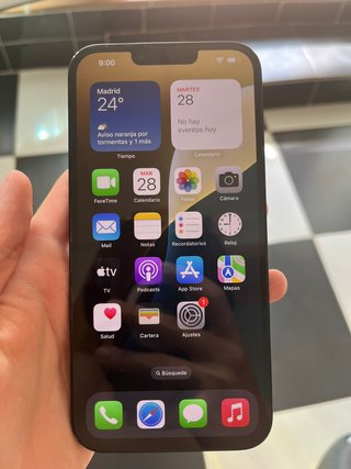 iPhone 14 Plus 256GB