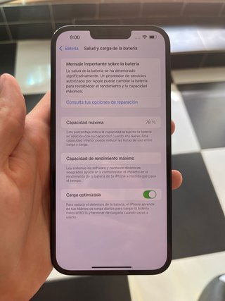 iPhone 14 Plus 256GB