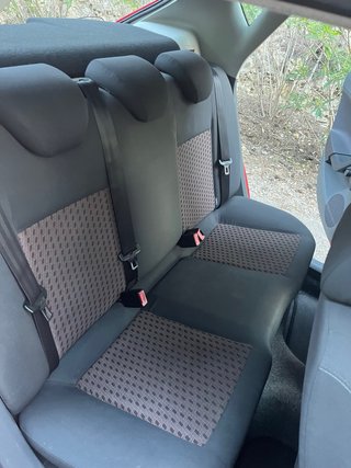 SEAT Ibiza 2010