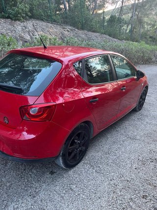 SEAT Ibiza 2010