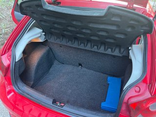 SEAT Ibiza 2010