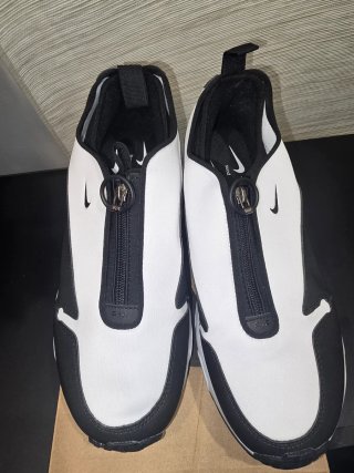 Nike Air Zapatillas Deportivas Hombre/Mujer