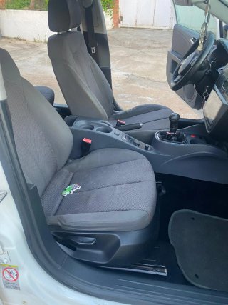 SEAT Leon 2007
