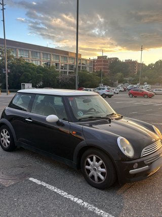 MINI Mini 2005