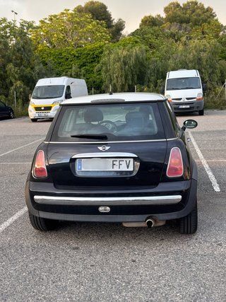 MINI Mini 2005
