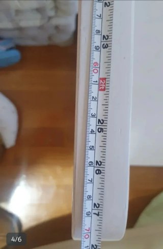 Cambiador Pickler de madera para bebé