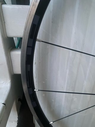 Rueda Carretera Shimano
