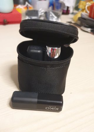 Rossetti Kiko/Pupa Rossi e Viola
