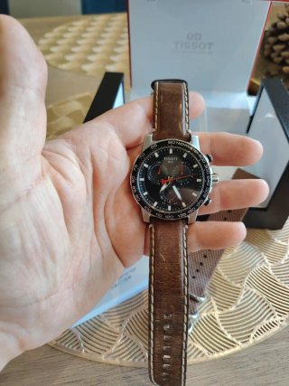 Reloj Tissot