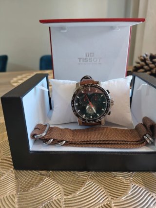 Reloj Tissot