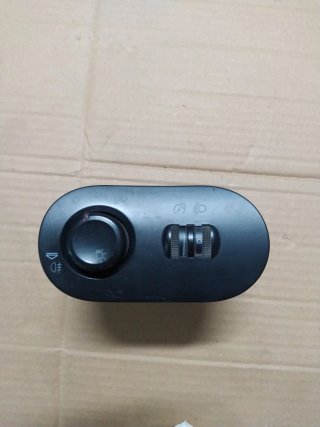 Mando luces Seat Ibiza 6L
