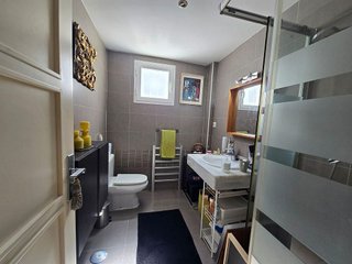 Ático en venta en Torrequebrada en Benalmádena
