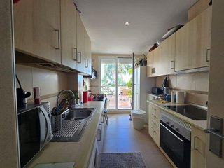 Ático en venta en Torrequebrada en Benalmádena