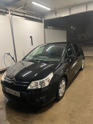 Citroen C4 2009