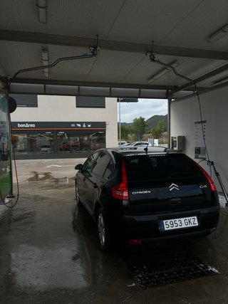 Citroen C4 2009