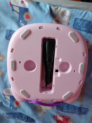 Orinal Plegable Infantil NK