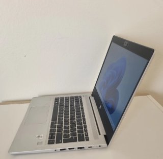 HP ProBook 430 G7 Plata | i7 10510U | 8GB| 512 SSD