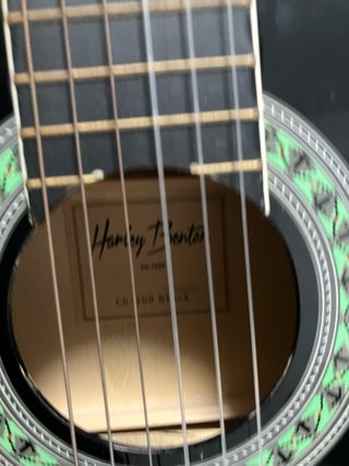 Guitarra Clásica Harley Benton