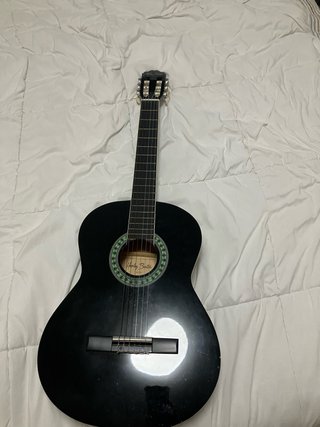 Guitarra Clásica Harley Benton