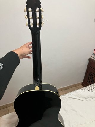 Guitarra Clásica Harley Benton