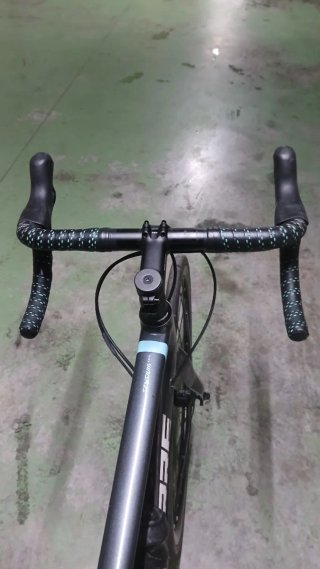 Bicicleta de carretera Lapierre