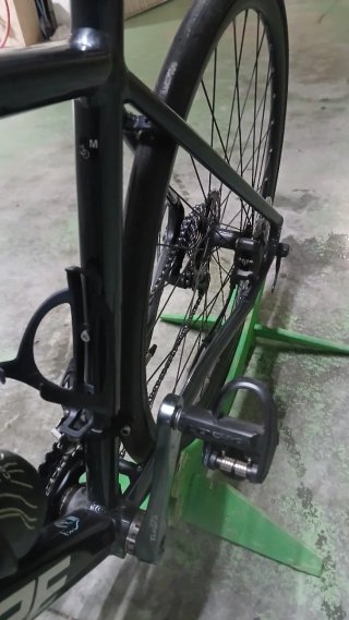Bicicleta de carretera Lapierre