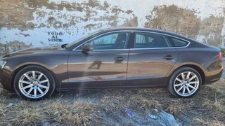 Despiece Audi A5 sedan sportback B8 2.0 TDI 2015