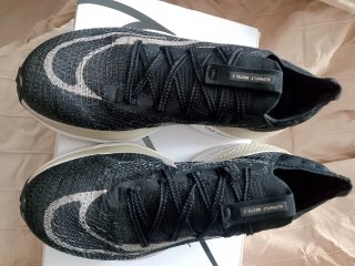 Nike Alphafly Next% 2 Zapatillas