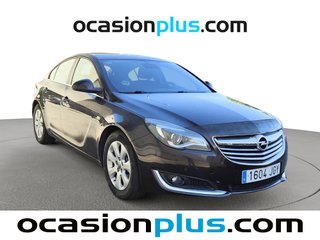 Opel Insignia 2.0 CDTI ecoFlex S&S Selective 103 kW (140 CV)