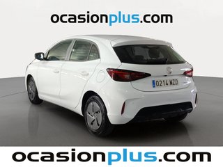 MG MG3 1.5 Standard 85 kW (116 CV)