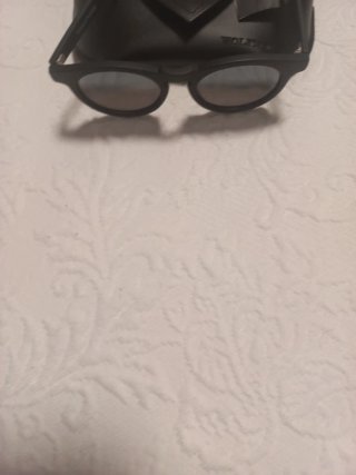 Gafas de sol Wolfnoir negra