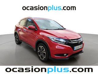 Honda HR-V 1.5 i-VTEC Executive CVT 96 kW (130 CV)