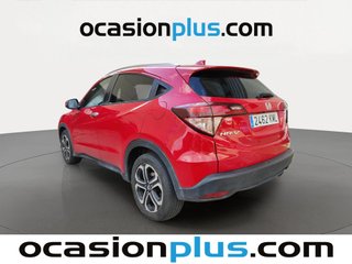 Honda HR-V 1.5 i-VTEC Executive CVT 96 kW (130 CV)